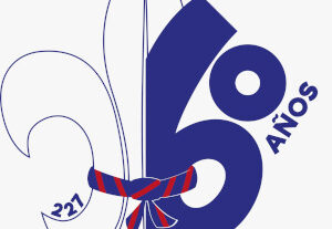 logo 60 aniversario