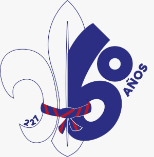 logo 60 aniversario