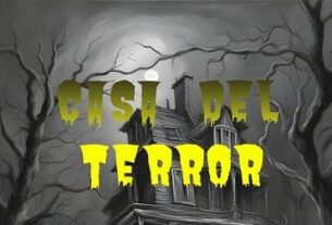 Casa del Terror