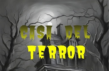 Casa del Terror